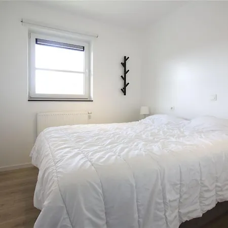 Lejlighed Residentie Jalina
