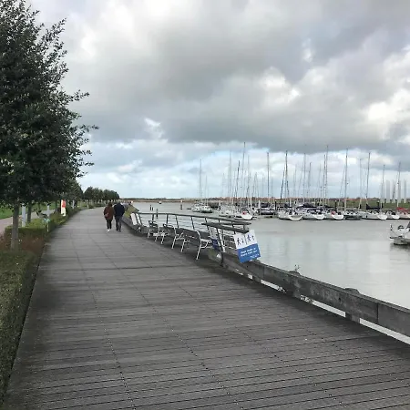 Lejlighed Residentie Jalina Nieuwpoort