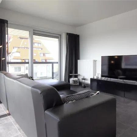 Residentie Jalina Lejlighed *