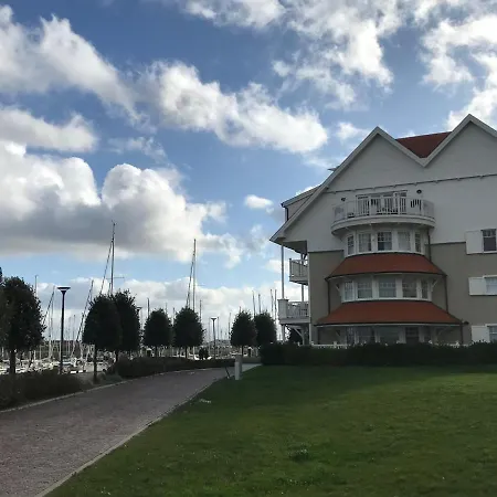 Residentie Jalina *