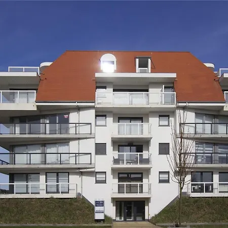 Residentie Jalina Lejlighed *