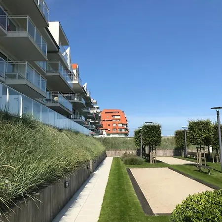 Lejlighed Residentie Jalina