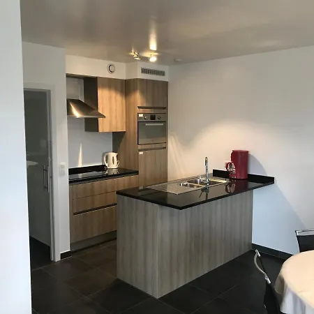 Residentie Jalina *