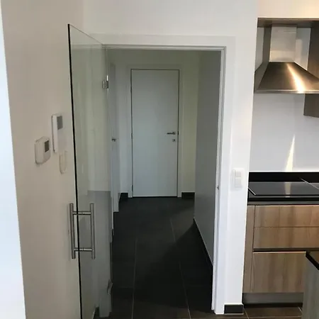 Lejlighed Residentie Jalina *