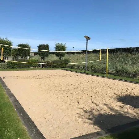 Residentie Jalina Lejlighed *